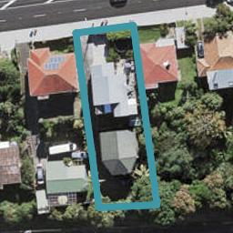 548A New North Road, Kingsland, Auckland