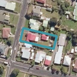 13 Oxford Street, Marton