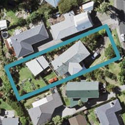 33 William Souter Street, Forrest Hill, Auckland