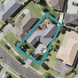 21 West Fairway, Golflands, Auckland