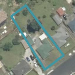 19 Ngarongo Street, Te Kuiti