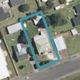 16 Mccallum Street, Dannevirke