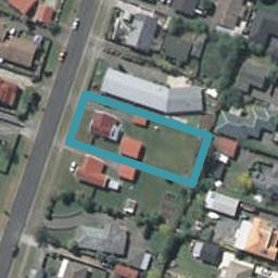 18 Willock Street, Kaiapoi, Kaiapoi