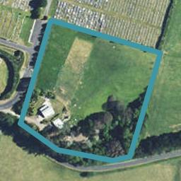 2 High Road, Hawera