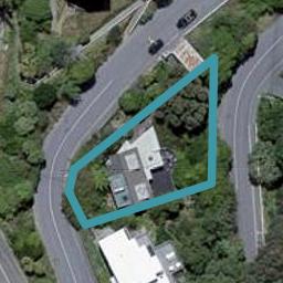 94 Tio Tio Road, Seatoun, Wellington