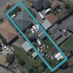 43 Halswell Road, Hillmorton, Christchurch