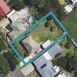 6 Martin Road, Outer Kaiti, Gisborne