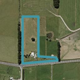 309A Lorne Dacre Road, Roslyn Bush, Invercargill