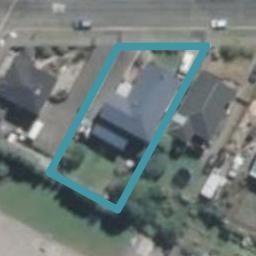 20 Catherine Street, Parkside, Timaru