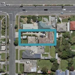 6 Conyers Street, Georgetown, Invercargill
