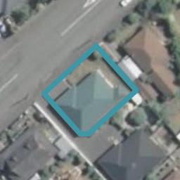 100 William Street, Ashburton, Ashburton