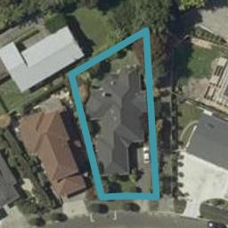 1C Hughes Avenue, Hokowhitu, Palmerston North