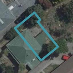 3/33 Dickens Street, Addington, Christchurch