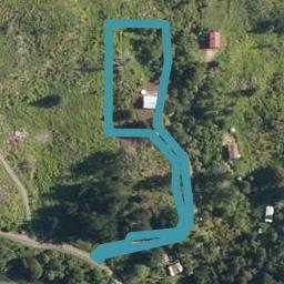 66 Takahue Saddle Road, Broadwood, Kohukohu