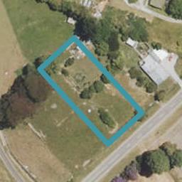 0 Lavenham Road, Waipaoa, Gisborne
