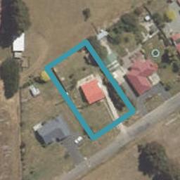 77 District Road, Palmerston
