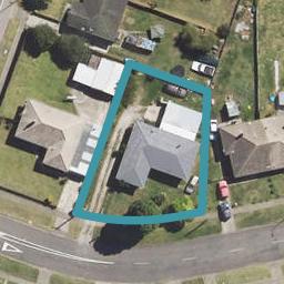 4 Munro Street, Elgin, Gisborne