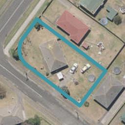 18 Churchill Crescent, Tawhero, Whanganui