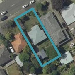 648 Ferguson Street, Terrace End, Palmerston North