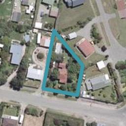 4 Redcliff Road, Glenavy, Waimate