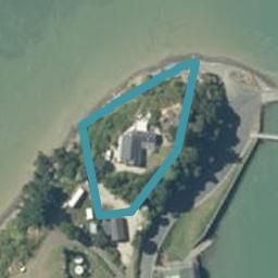 1233 Te Waitere Road, Kawhia