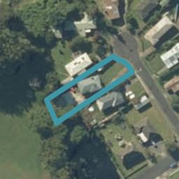 4 Anne Place, Putaruru