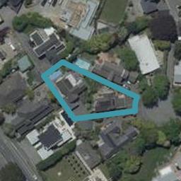 2/30 Desmond Street, Merivale, Christchurch