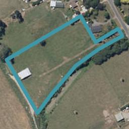 0 Jackeytown Road, Tiakitahuna, Palmerston North