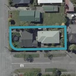 1/126 Birdwood Avenue, Beckenham, Christchurch