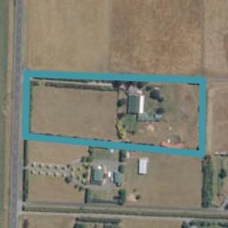 560 Paierau Road, Masterton