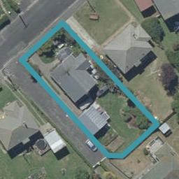 97 Cockerell Street, Brockville, Dunedin