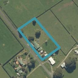 252 Lake Road, Ohaupo, Ohaupo