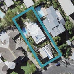 2/6 Grove Road, Narrow Neck, Auckland