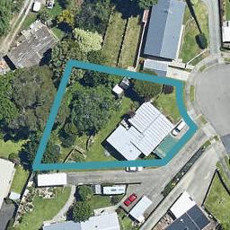 18 David Street, Judea, Tauranga
