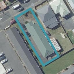 165 Oxford Street, South Dunedin, Dunedin