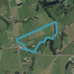 100 Te Arei Road West, Sentry Hill, New Plymouth