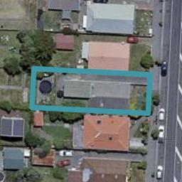 40 Bridge Street, Rongotai, Wellington