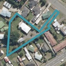 5 Johnson Street, Bulls
