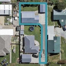 28 Moa Street, Waikiwi, Invercargill