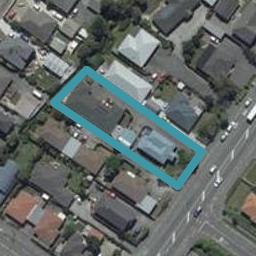 2/109 Main North Road, Papanui, Christchurch