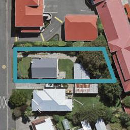 21 Mary Street, Turnbull Thomson Park, Invercargill