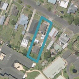 34 Salisbury Avenue, Whanganui East, Whanganui