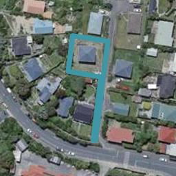 123 Mornington Road, Brooklyn, Wellington