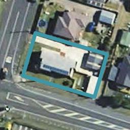 202 South Road, Hawera