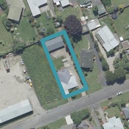 10 Orme Street, Outram, Outram