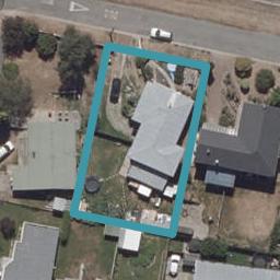 54 Royal Terrace, Alexandra, Alexandra