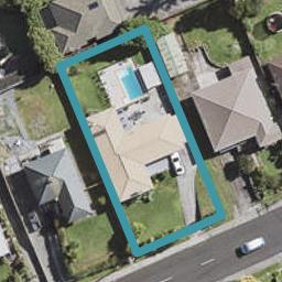 40 Halver Road, Hillpark, Auckland