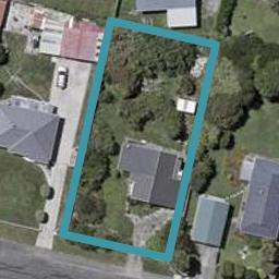 4 Kiharoa Street, Otaki Beach, Otaki