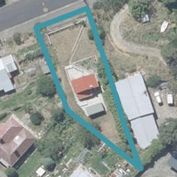 87 Wickliffe Terrace, Port Chalmers, Dunedin