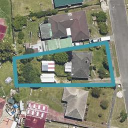 13 Normanby Street, Kawerau, Kawerau
